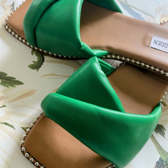 Steve Madden Rayne Sandals - Picture 5 of 13